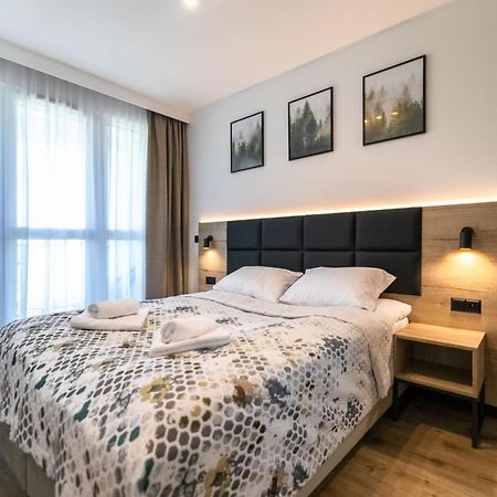 Apartamenty Pod Szyndzielnia Blisko Kolejki I Hali Pod Debowcem - Dream Apart Bielsko-Biala Luaran gambar
