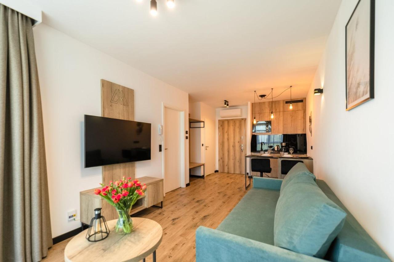 Apartamenty Pod Szyndzielnia Blisko Kolejki I Hali Pod Debowcem - Dream Apart Bielsko-Biala Luaran gambar