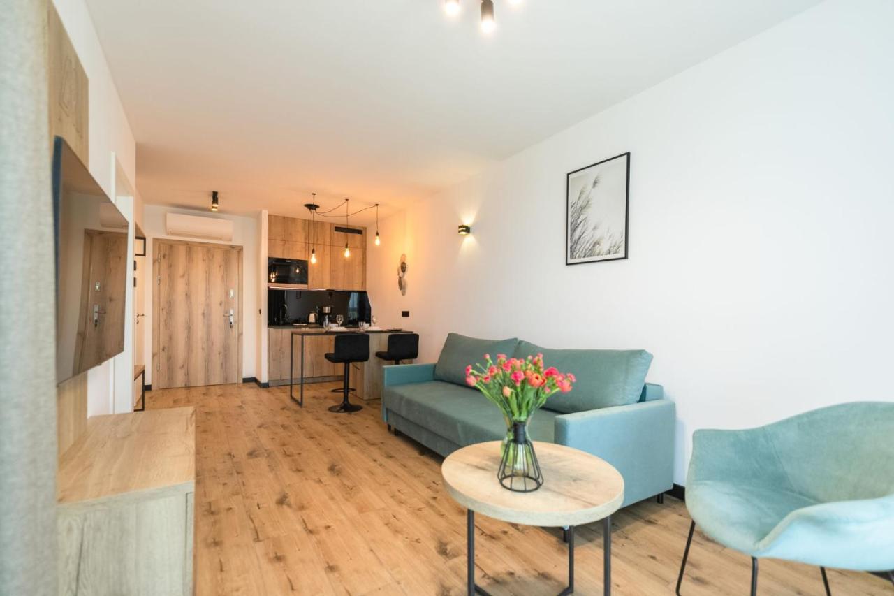 Apartamenty Pod Szyndzielnia Blisko Kolejki I Hali Pod Debowcem - Dream Apart Bielsko-Biala Luaran gambar