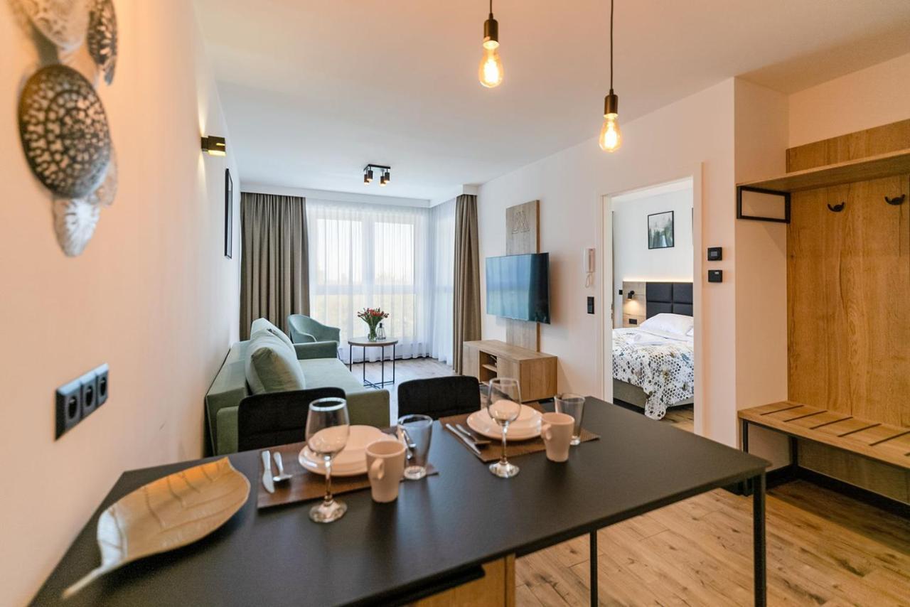 Apartamenty Pod Szyndzielnia Blisko Kolejki I Hali Pod Debowcem - Dream Apart Bielsko-Biala Luaran gambar