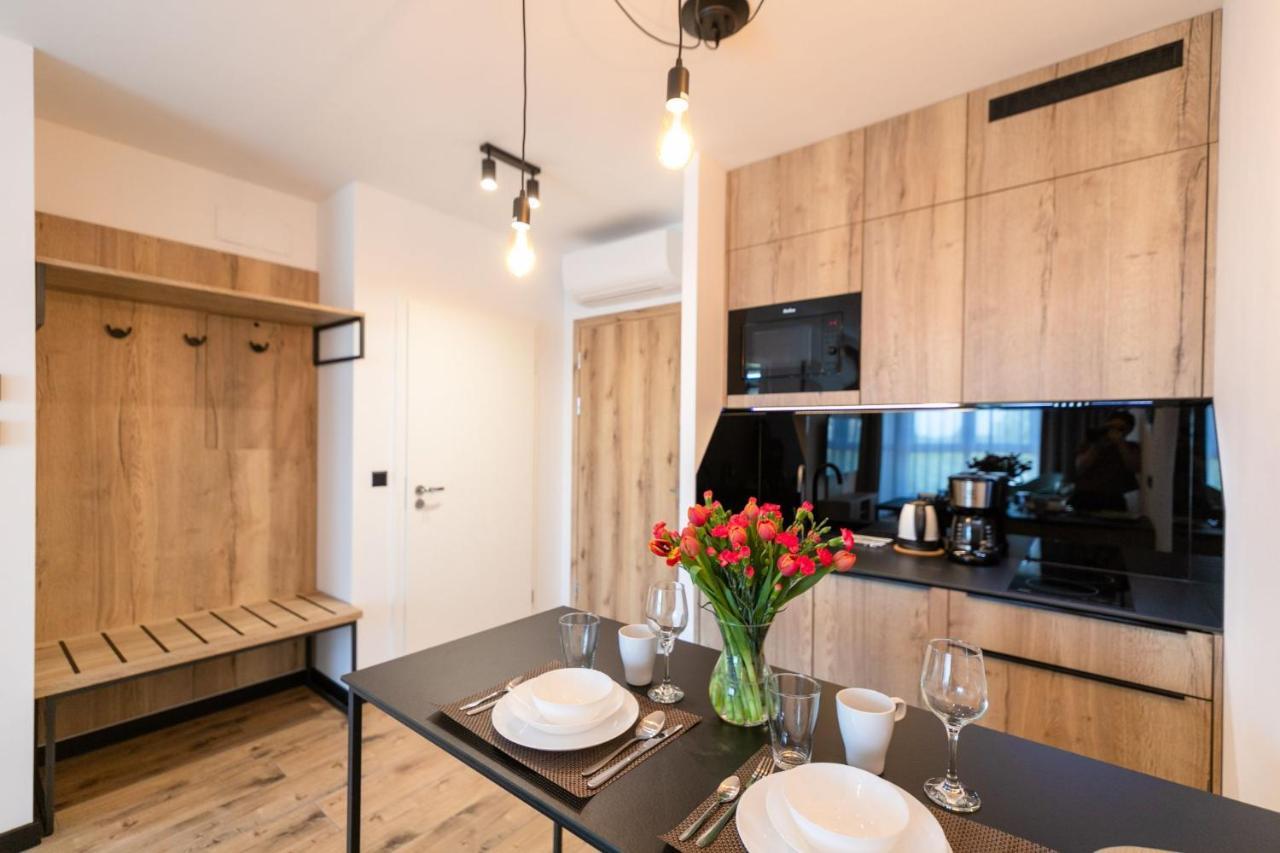 Apartamenty Pod Szyndzielnia Blisko Kolejki I Hali Pod Debowcem - Dream Apart Bielsko-Biala Luaran gambar