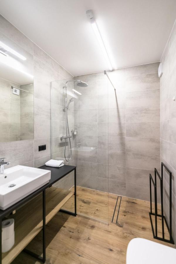 Apartamenty Pod Szyndzielnia Blisko Kolejki I Hali Pod Debowcem - Dream Apart Bielsko-Biala Luaran gambar