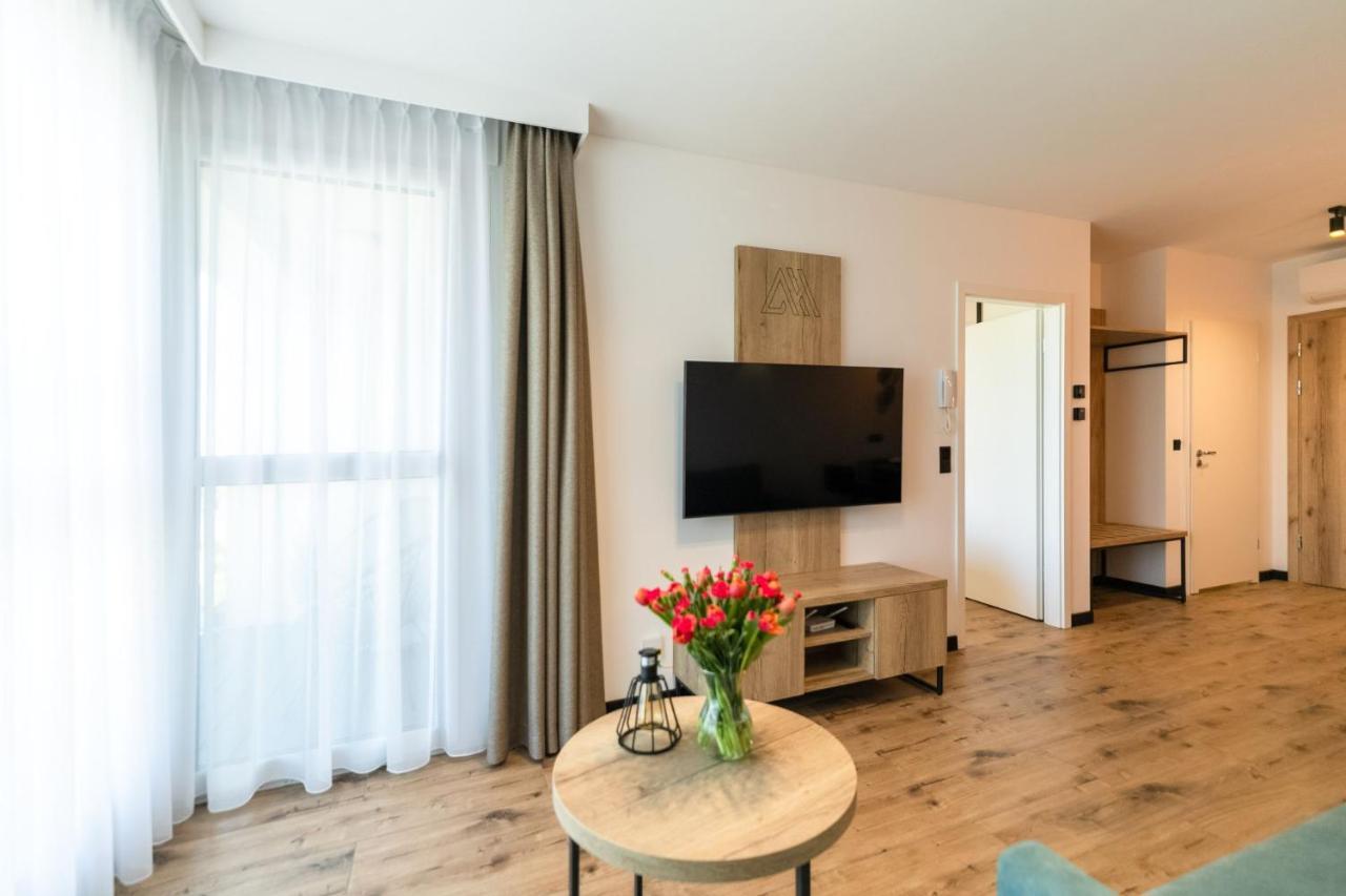 Apartamenty Pod Szyndzielnia Blisko Kolejki I Hali Pod Debowcem - Dream Apart Bielsko-Biala Luaran gambar