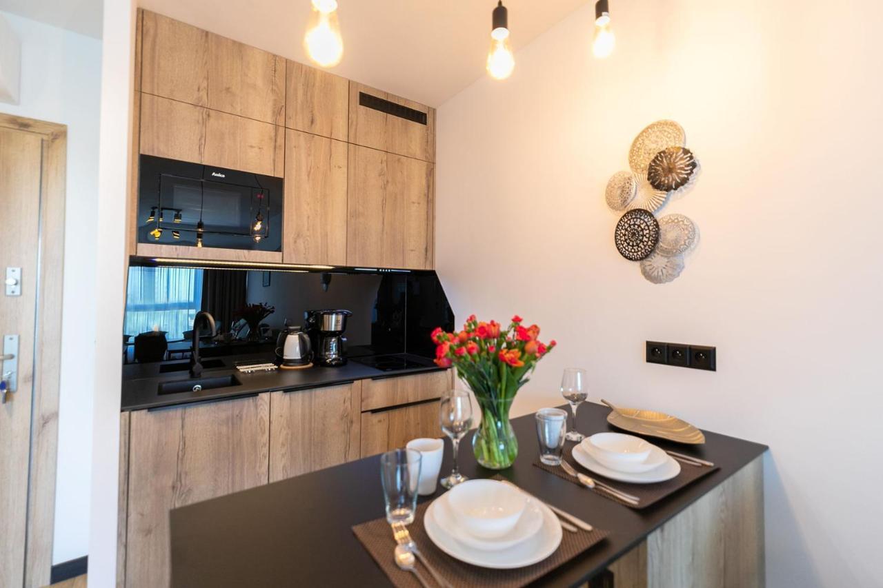 Apartamenty Pod Szyndzielnia Blisko Kolejki I Hali Pod Debowcem - Dream Apart Bielsko-Biala Luaran gambar