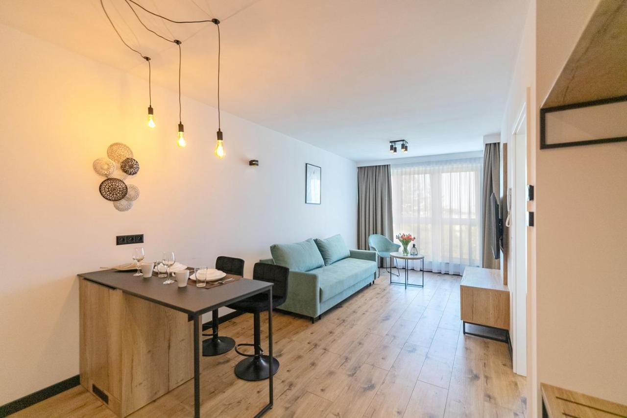 Apartamenty Pod Szyndzielnia Blisko Kolejki I Hali Pod Debowcem - Dream Apart Bielsko-Biala Luaran gambar
