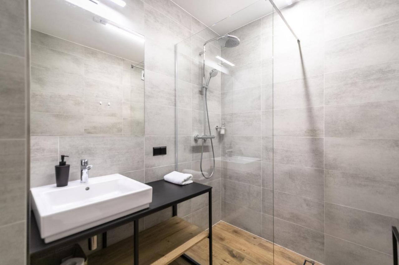 Apartamenty Pod Szyndzielnia Blisko Kolejki I Hali Pod Debowcem - Dream Apart Bielsko-Biala Luaran gambar