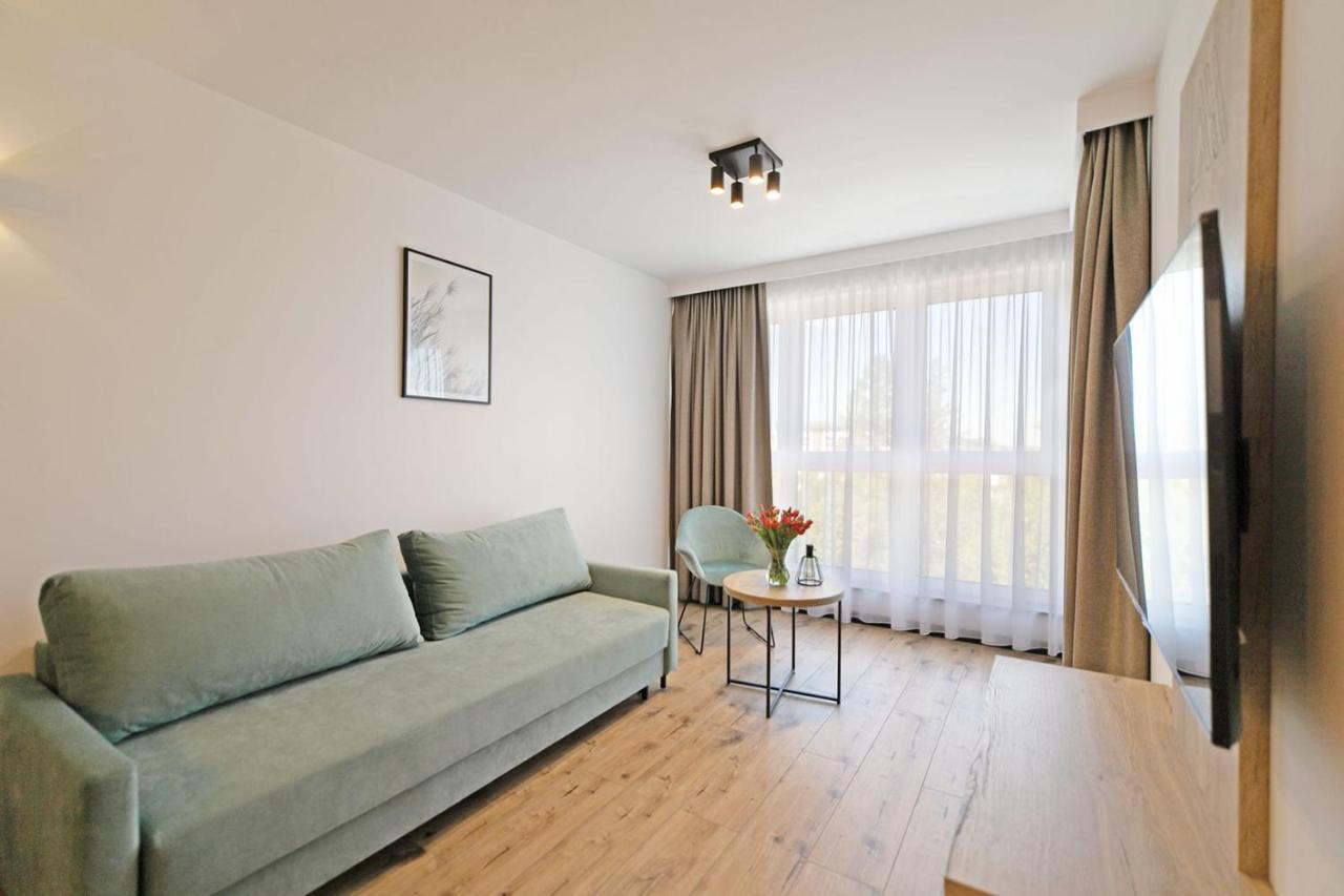 Apartamenty Pod Szyndzielnia Blisko Kolejki I Hali Pod Debowcem - Dream Apart Bielsko-Biala Luaran gambar