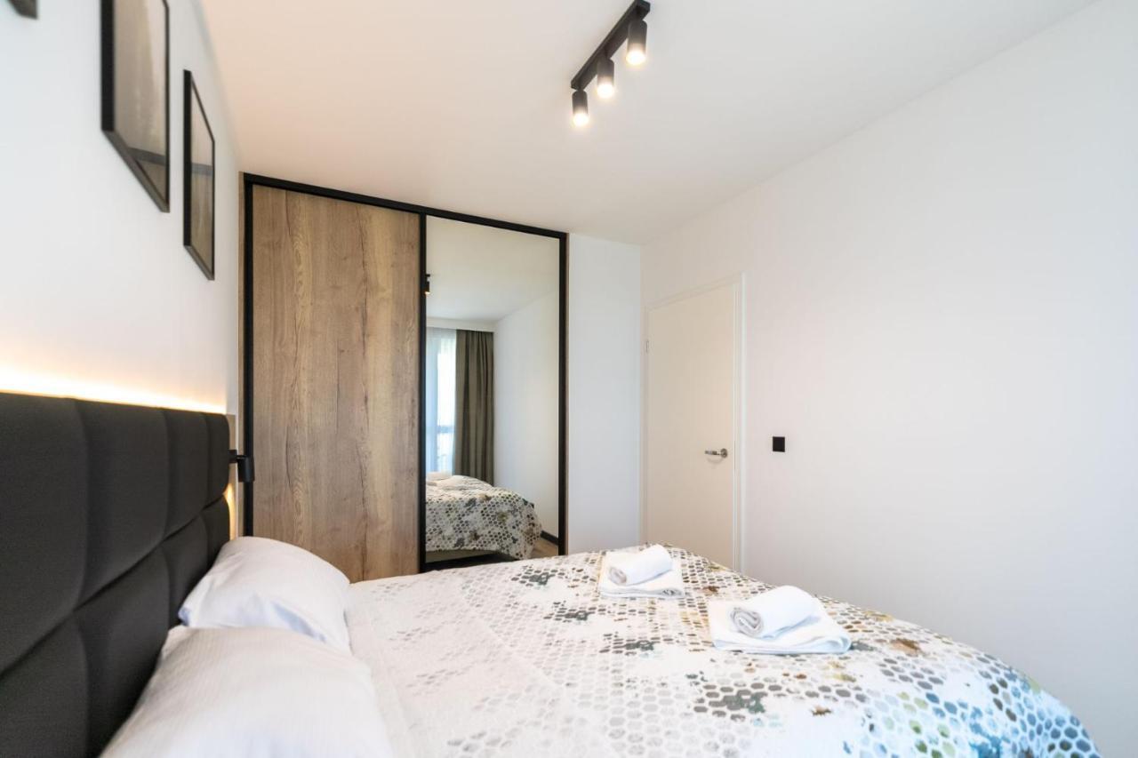 Apartamenty Pod Szyndzielnia Blisko Kolejki I Hali Pod Debowcem - Dream Apart Bielsko-Biala Luaran gambar