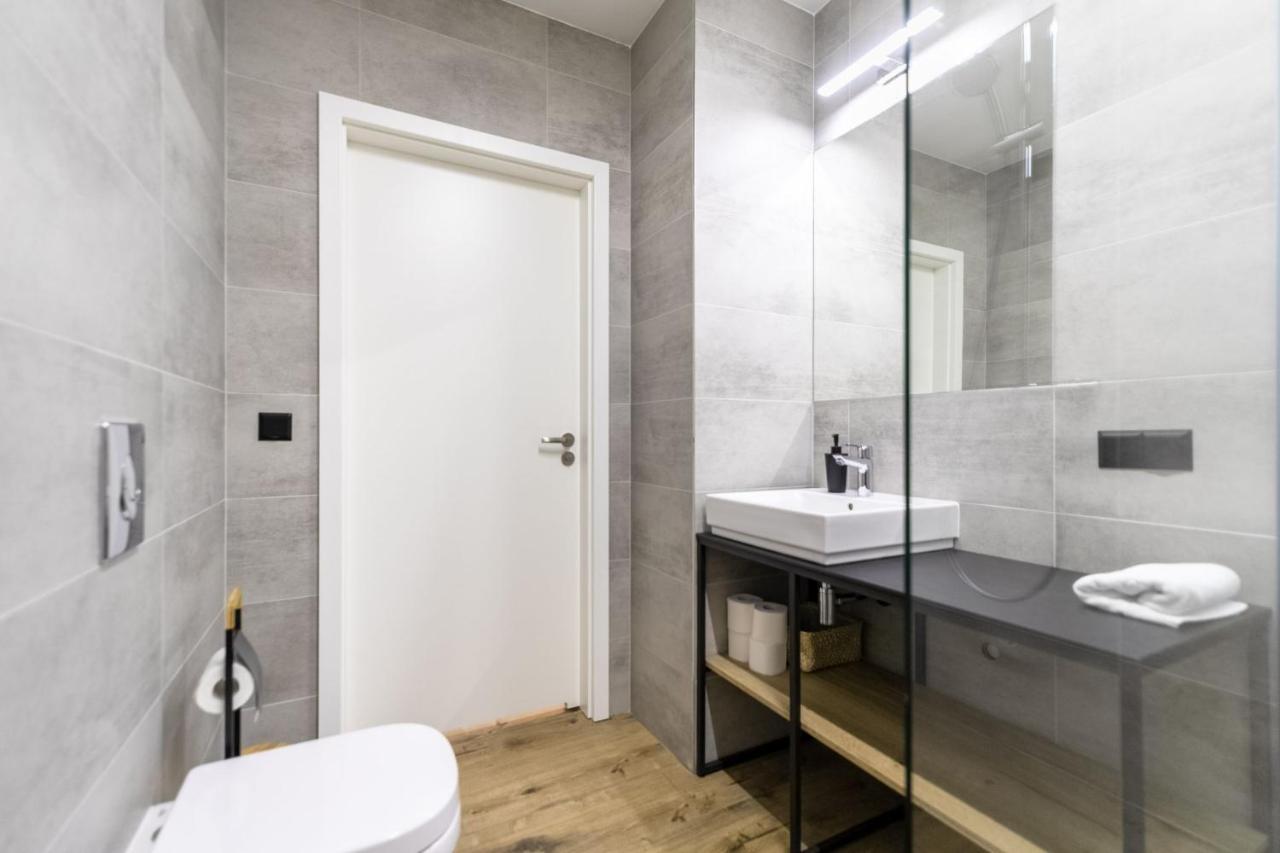 Apartamenty Pod Szyndzielnia Blisko Kolejki I Hali Pod Debowcem - Dream Apart Bielsko-Biala Luaran gambar