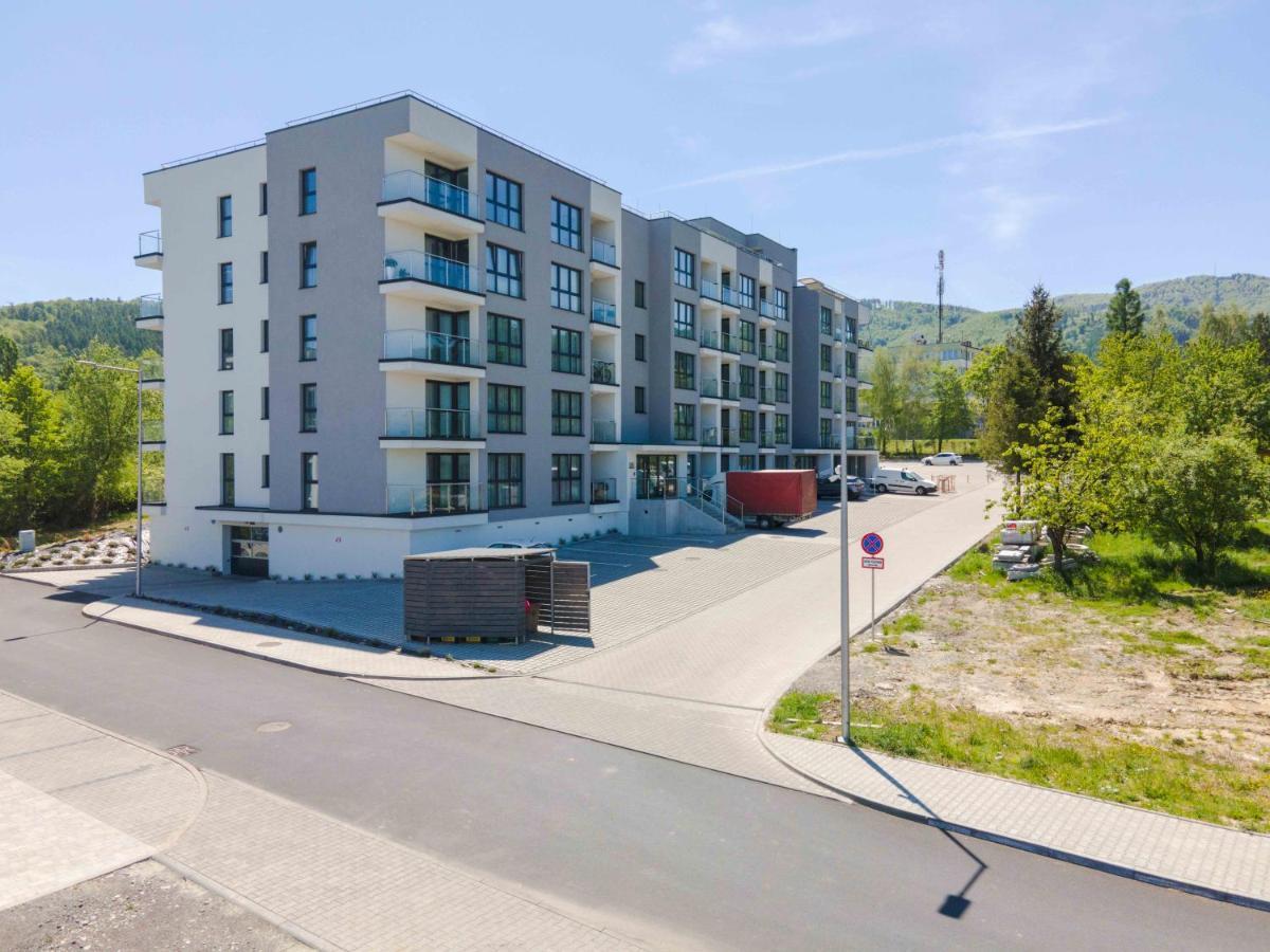 Apartamenty Pod Szyndzielnia Blisko Kolejki I Hali Pod Debowcem - Dream Apart Bielsko-Biala Luaran gambar