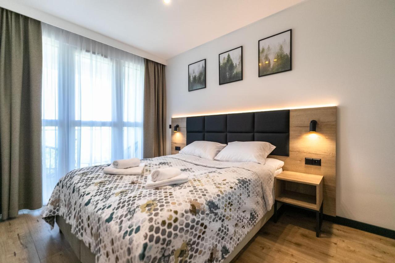 Apartamenty Pod Szyndzielnia Blisko Kolejki I Hali Pod Debowcem - Dream Apart Bielsko-Biala Luaran gambar