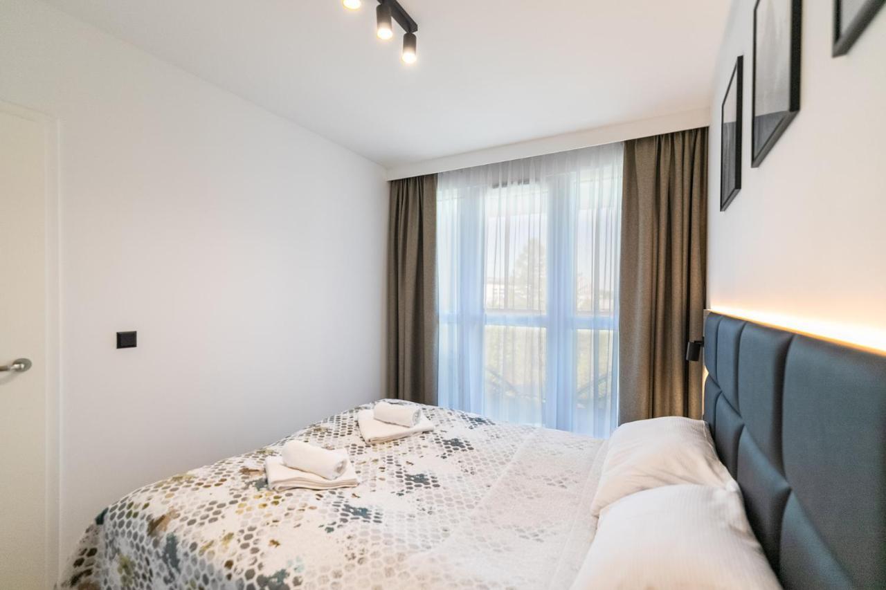 Apartamenty Pod Szyndzielnia Blisko Kolejki I Hali Pod Debowcem - Dream Apart Bielsko-Biala Luaran gambar